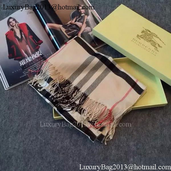 Burberry Scarves Cashmere BUR31D