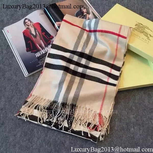 Burberry Scarves Cashmere BUR31D