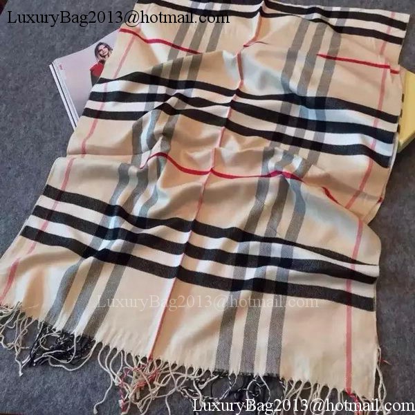 Burberry Scarves Cashmere BUR31D