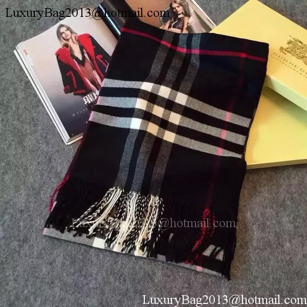 Burberry Scarves Cashmere BUR31E