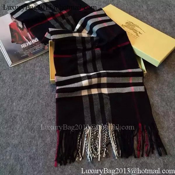 Burberry Scarves Cashmere BUR31E