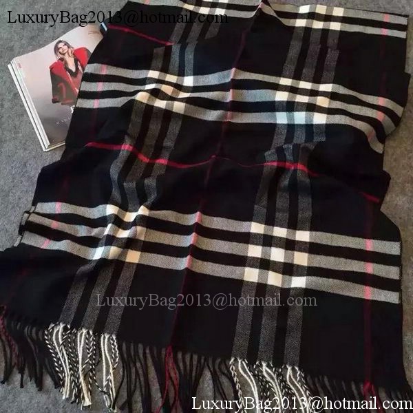 Burberry Scarves Cashmere BUR31E