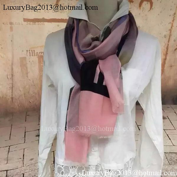 Burberry Scarves Cashmere BUR32A