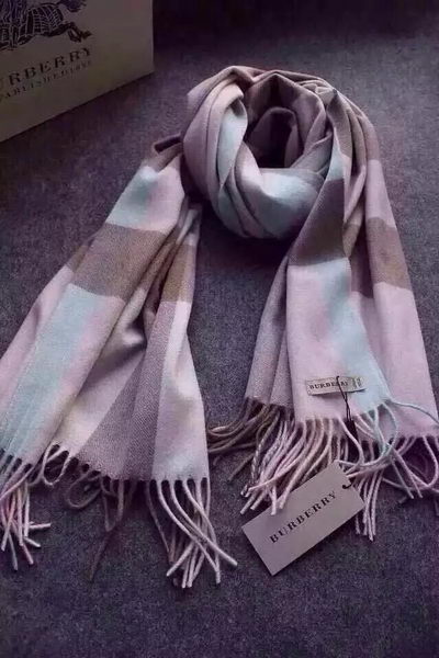 Burberry Scarves Cashmere BUR34