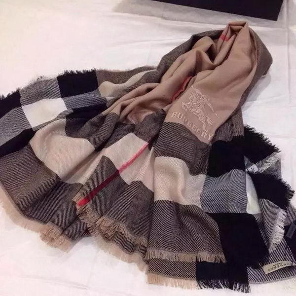 Burberry Scarves Cashmere BUR35