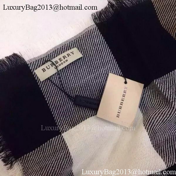 Burberry Scarves Cashmere BUR35