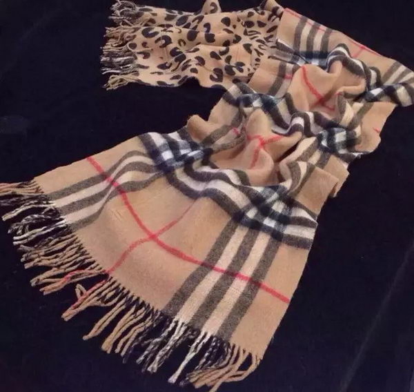 Burberry Scarves Cashmere BUR36A