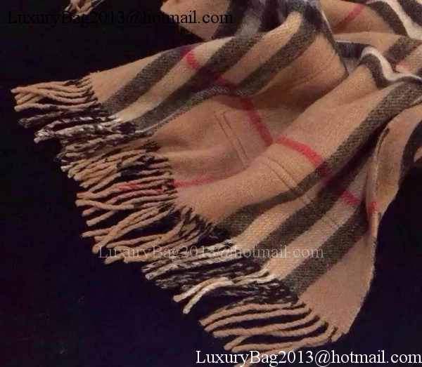 Burberry Scarves Cashmere BUR36A