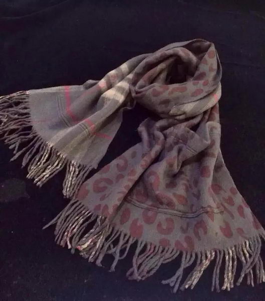 Burberry Scarves Cashmere BUR36B