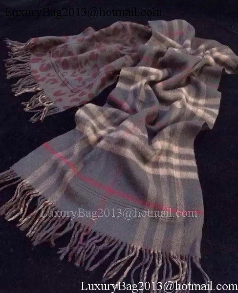 Burberry Scarves Cashmere BUR36B