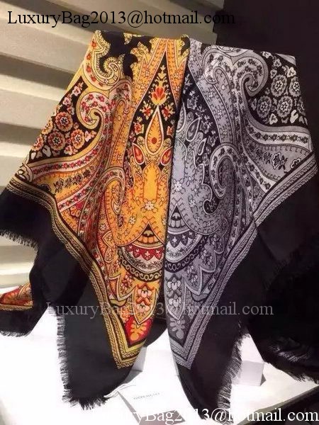 Givenchy Scarf Cashmere GI10B