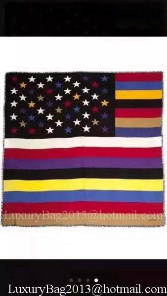 Givenchy Scarf Cashmere GI11