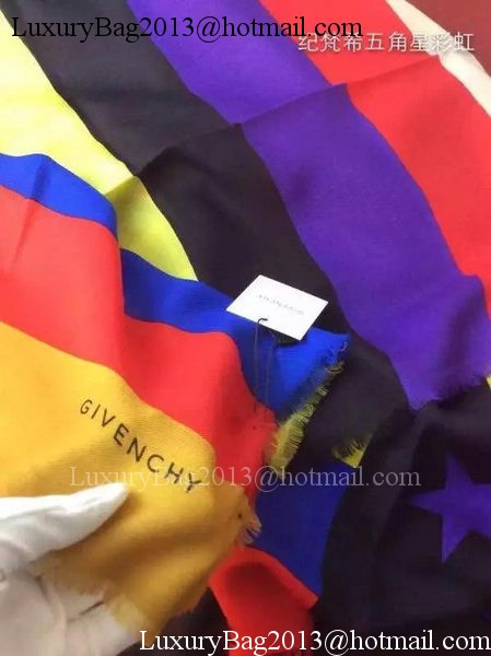 Givenchy Scarf Cashmere GI11