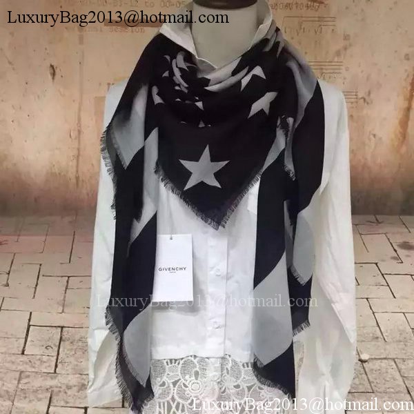 Givenchy Scarf Cashmere GI14