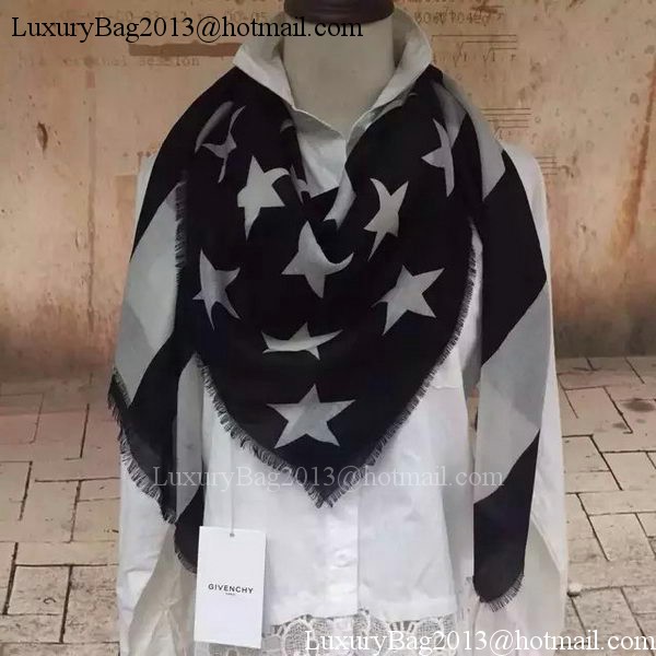 Givenchy Scarf Cashmere GI14