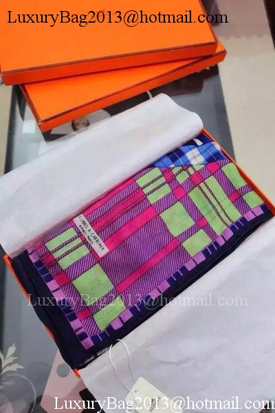 Hermes Scarf Cashmere H237B