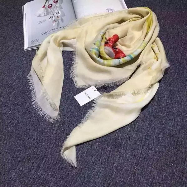 Valentino Cashmere Scarf VT14B