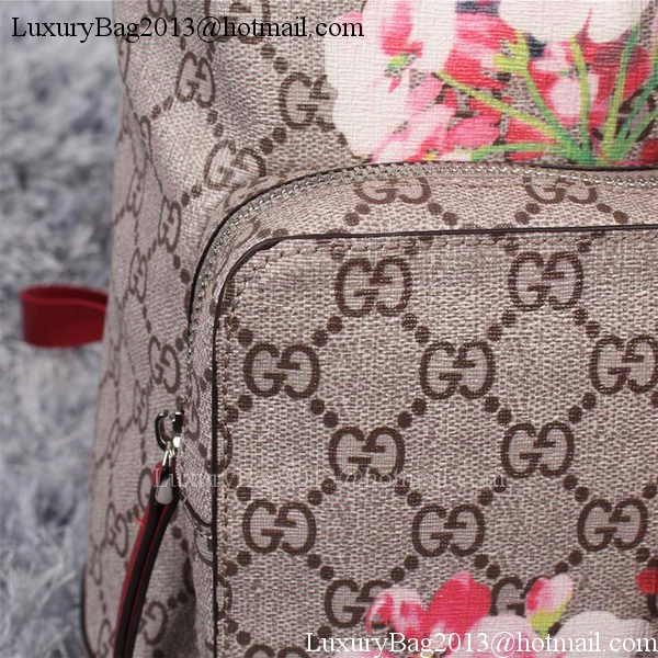 Gucci GG Blooms Backpack 405019