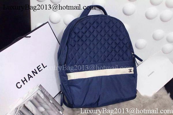 Chanel Coco Cocoon Backpack A7473