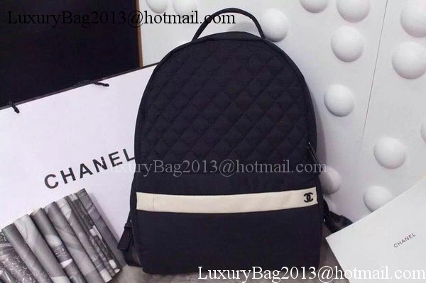 Chanel Coco Cocoon Backpack A7473