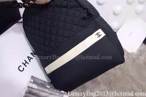 Chanel Coco Cocoon Backpack A7473