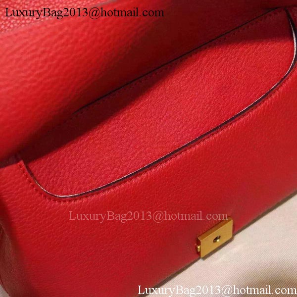 Gucci GG Marmont Leather Shoulder Bag 401173