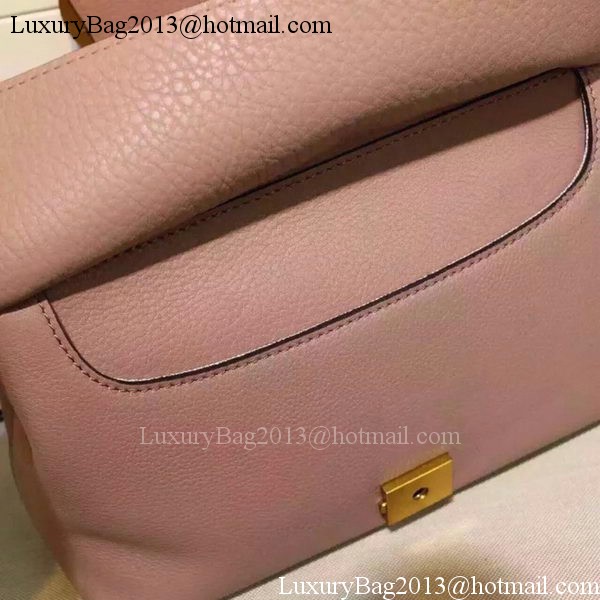 Gucci GG Marmont Leather Shoulder Bag 401173