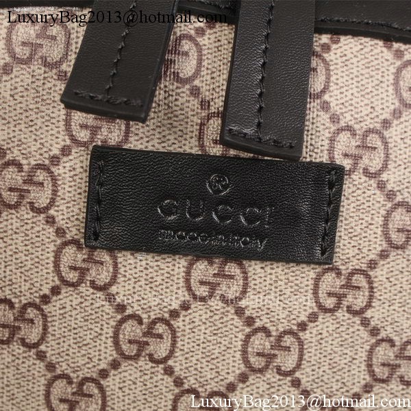 GUCCI GG Blooms Backpack 406370