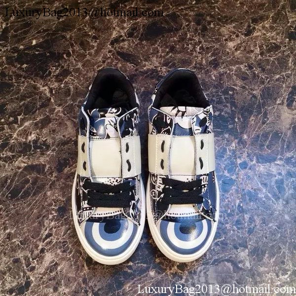 Valentino Casual Shoes VT624 Multicolour