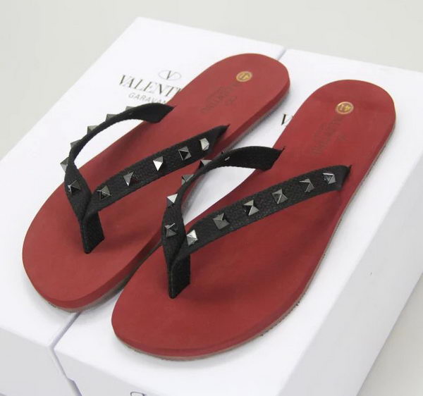 Valentino Slippers VT616 Red