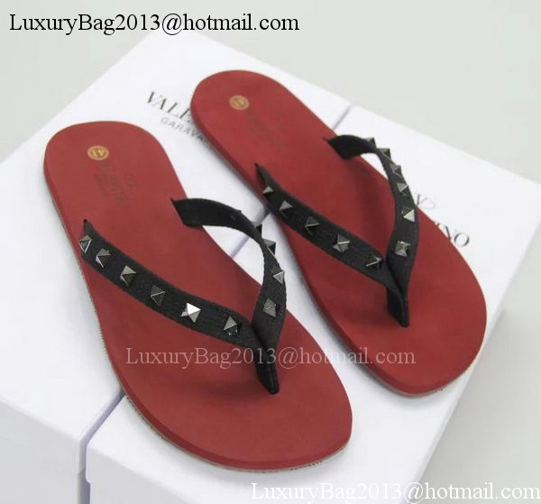 Valentino Slippers VT616 Red