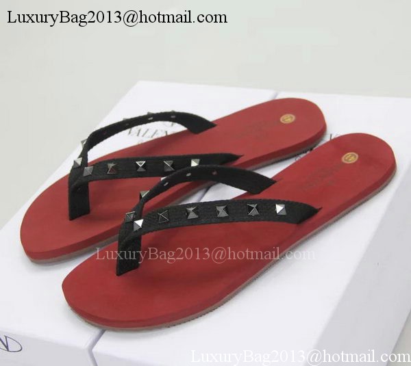 Valentino Slippers VT616 Red