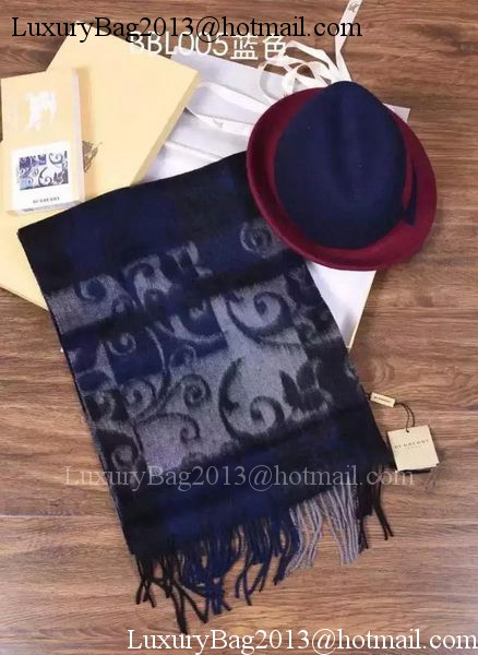 Burberry Scarves BUR151103 Royal