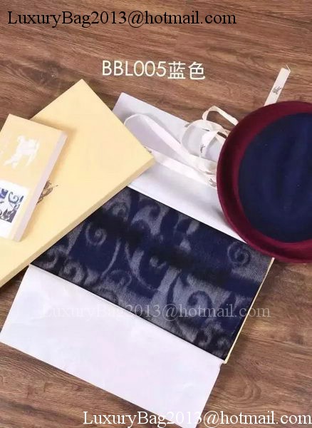 Burberry Scarves BUR151103 Royal