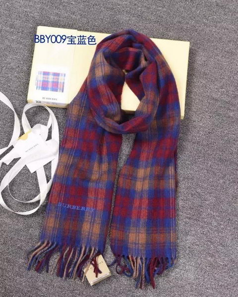 Burberry Scarves BUR151104 Purple