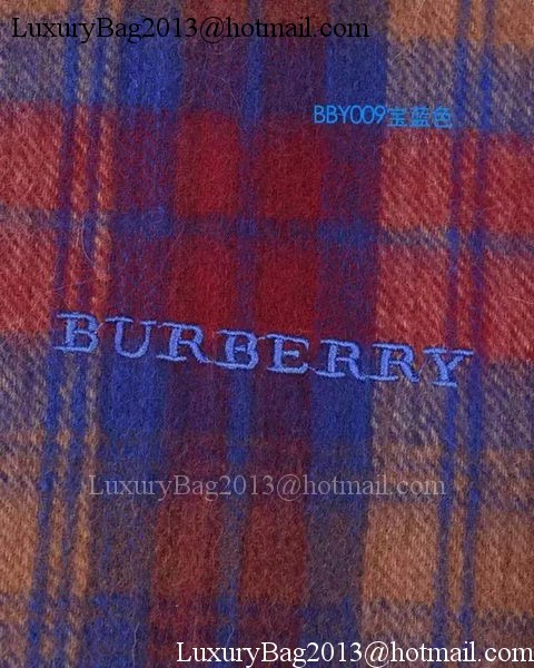 Burberry Scarves BUR151104 Purple