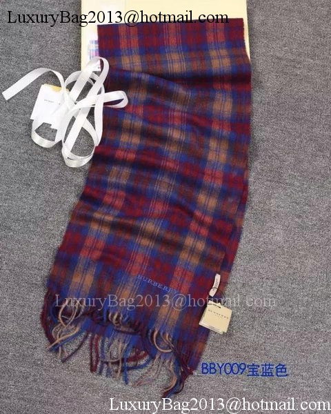 Burberry Scarves BUR151104 Purple