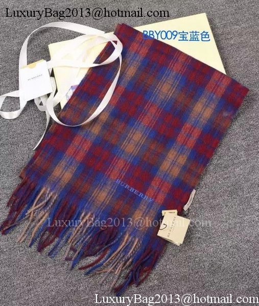 Burberry Scarves BUR151104 Purple