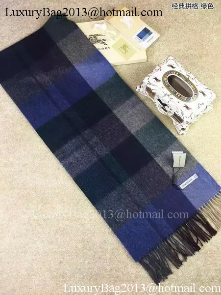 Burberry Scarves BUR151105 Green