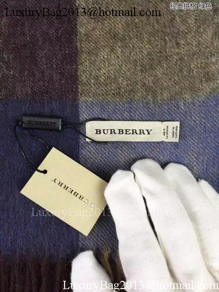Burberry Scarves BUR151105 Green
