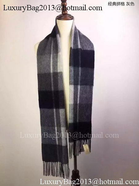 Burberry Scarves BUR151105 Grey