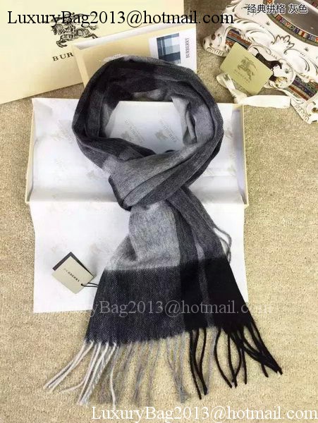 Burberry Scarves BUR151105 Grey