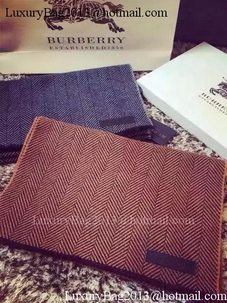 Burberry Scarves BUR151108 Brown