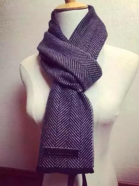 Burberry Scarves BUR151108 Grey