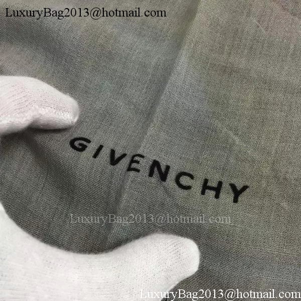Givenchy Scarves GI151102 Black