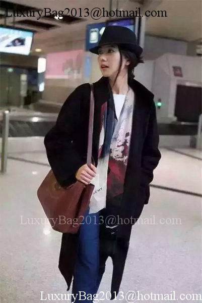 Givenchy Scarves GI151102 Black