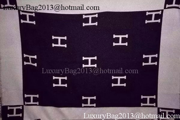 Hermes Scarves HO151105 Black