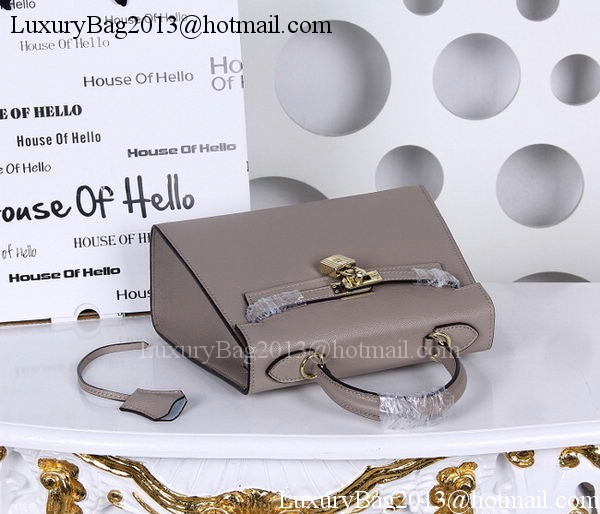 Hermes Kelly 25cm Tote Bag Togo Leather K3316