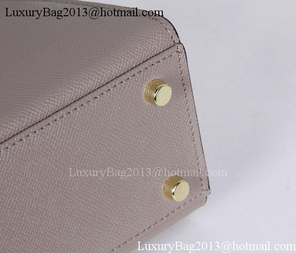 Hermes Kelly 25cm Tote Bag Togo Leather K3316