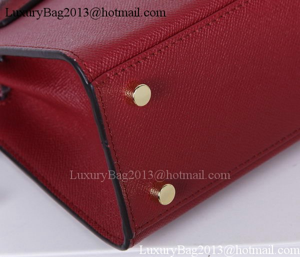 Hermes Kelly 25cm Tote Bag Togo Leather K3316